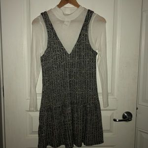 Bcbg dress size S